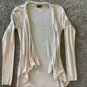 Express sweater-so soft!